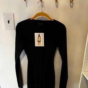 Naked Waredrobe Dress